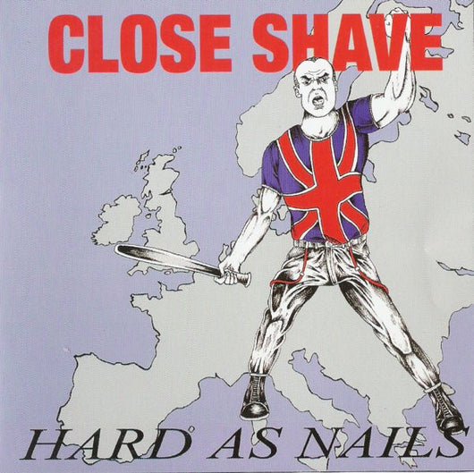 hard-as-nails