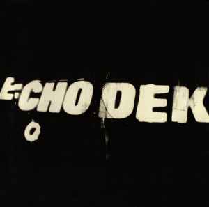 echo-dek