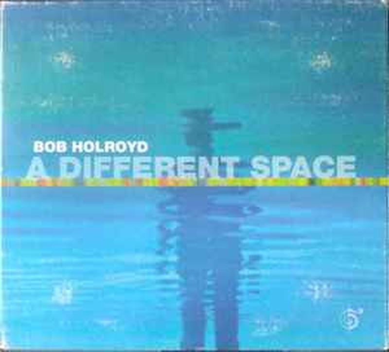 a-different-space