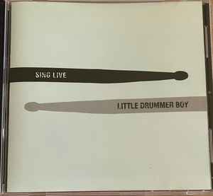 little-drummer-boy