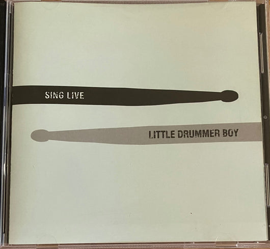 little-drummer-boy