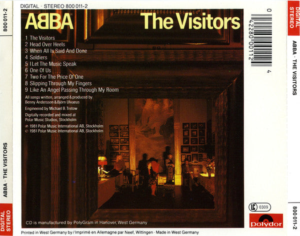 abba-–-the-visitors