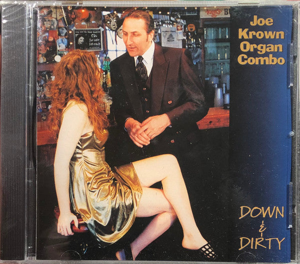 down-&-dirty