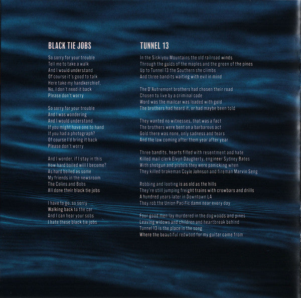 one-deep-river