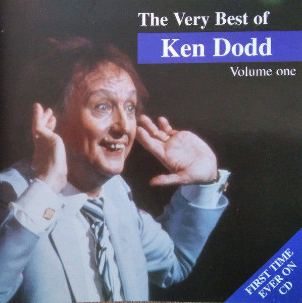 the-very-best-of-ken-dodd-volumes-1-&-2