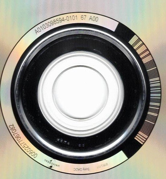 odyssey
