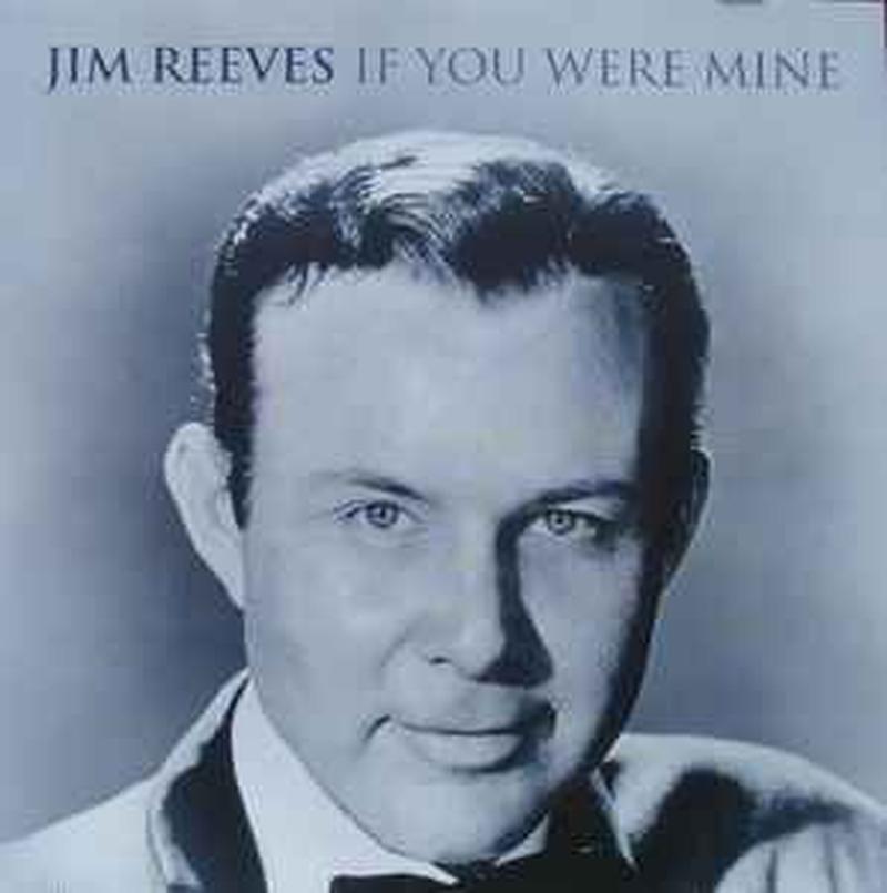 if-you-were-mine