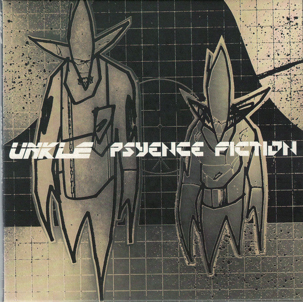 unkle-–-psyence-fiction