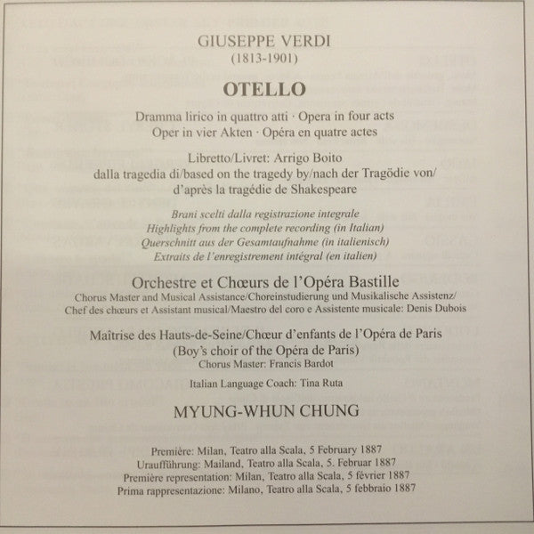 otello-highlights