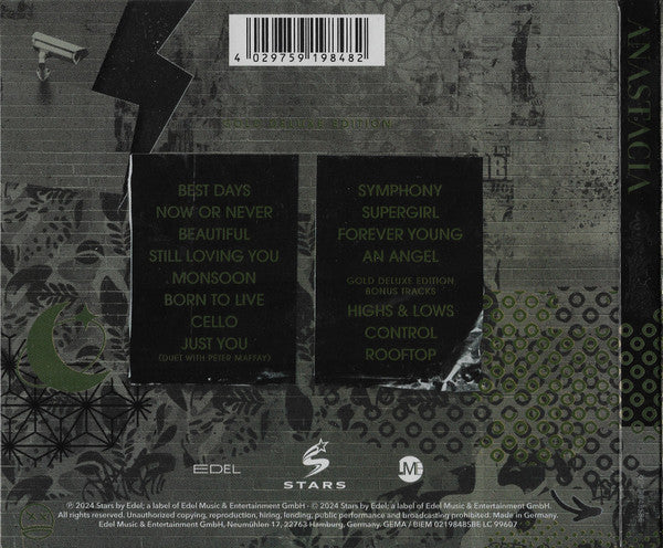 our-songs