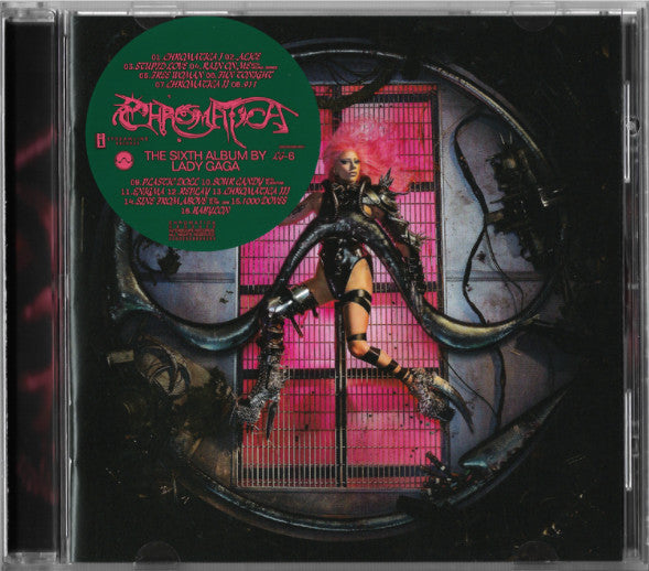 chromatica