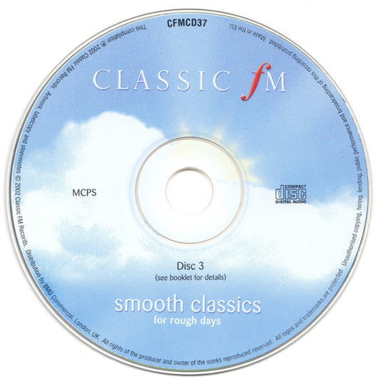 classic-fm:-smooth-classics-for-rough-days