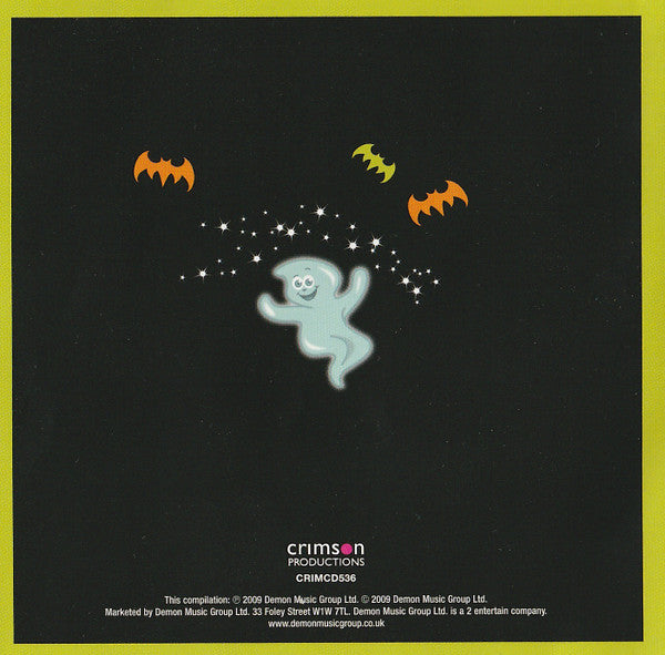 halloween-party-album