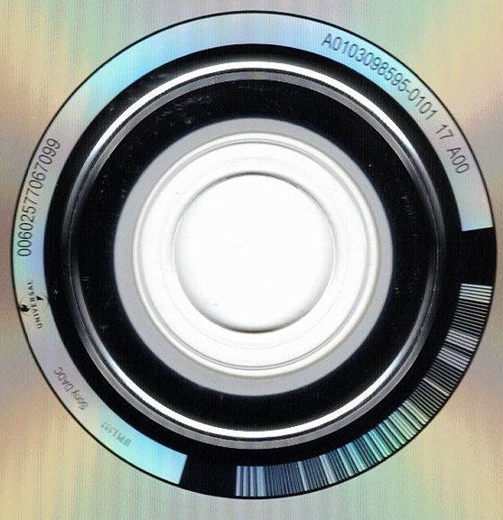 odyssey