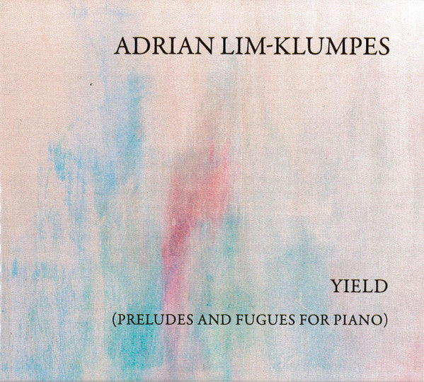 yield-(preludes-and-fugues-for-piano)