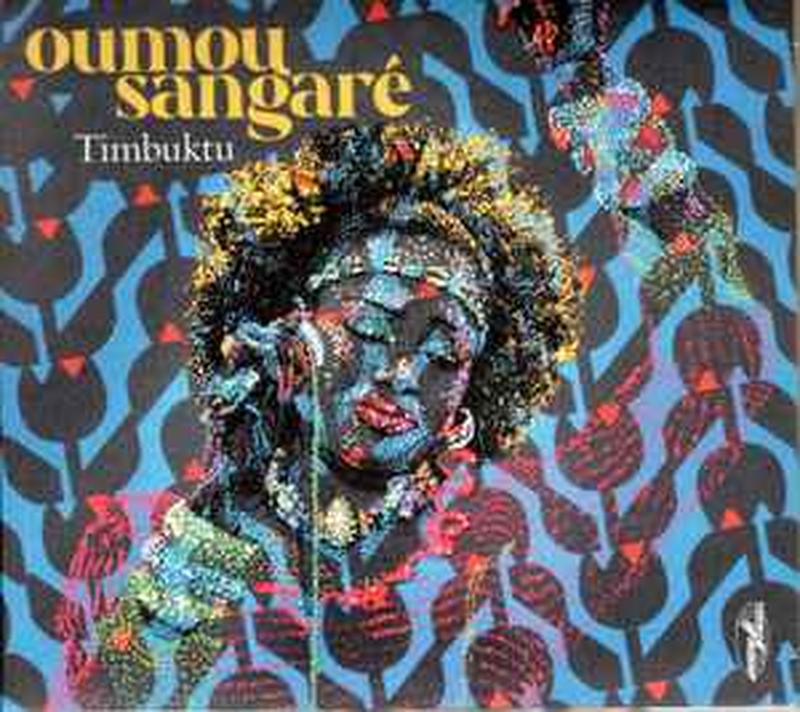 timbuktu