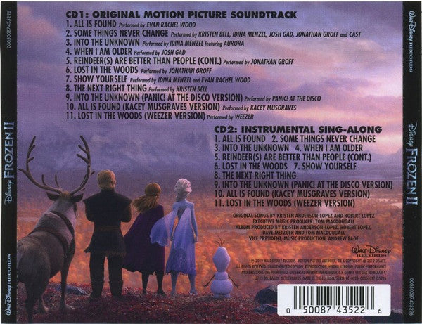 kristen-anderson-lopez-and-robert-lopez-–-frozen-ii-(original-motion-picture-soundtrack)
