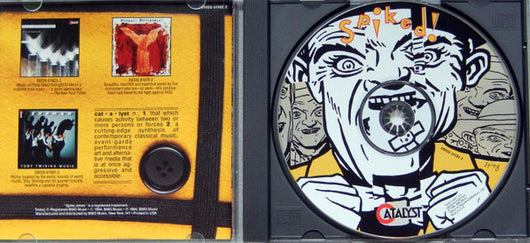 spiked!---the-music-of-spike-jones