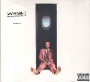 swimming