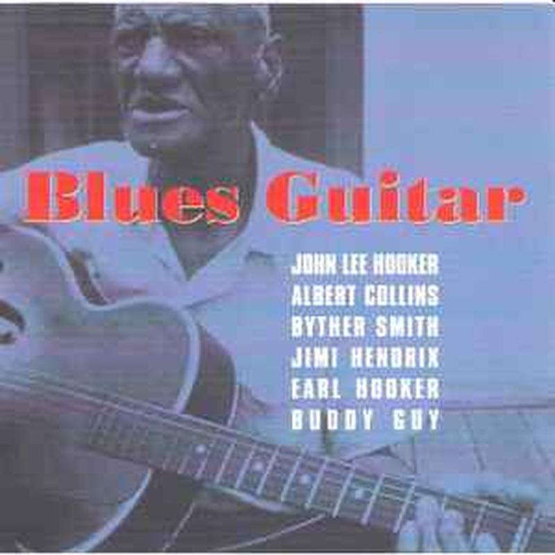 blues-guitar