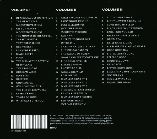 b-sides-&-rarities-(part-i)