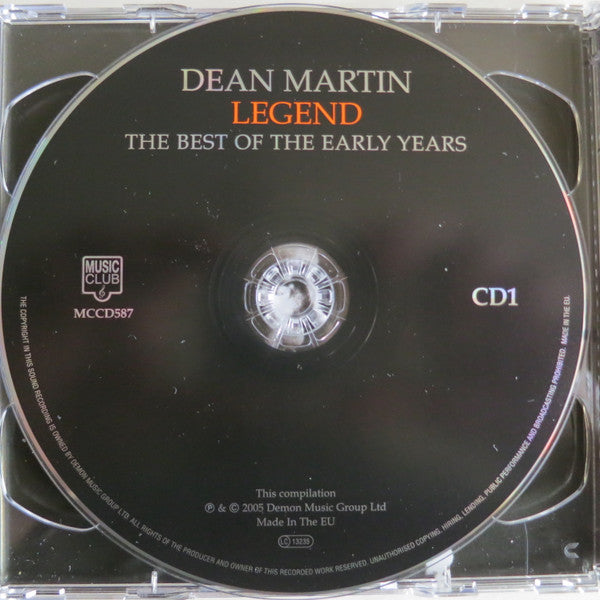 legend-the-best-of-the-early-years