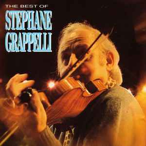 the-best-of-stephane-grappelli