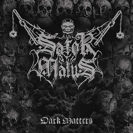 dark-matters