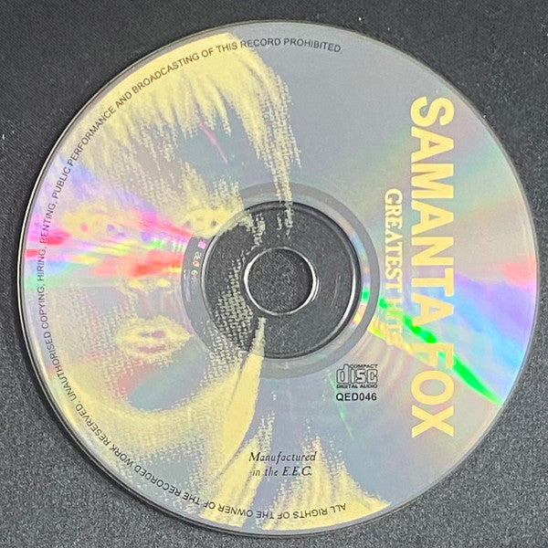 samanta-fox*-–-greatest-hits