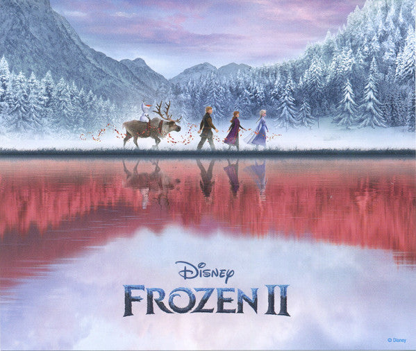 kristen-anderson-lopez-and-robert-lopez-–-frozen-ii-(original-motion-picture-soundtrack)