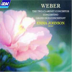 the-two-clarinet-concertos---concertino---grand-duo-concertant