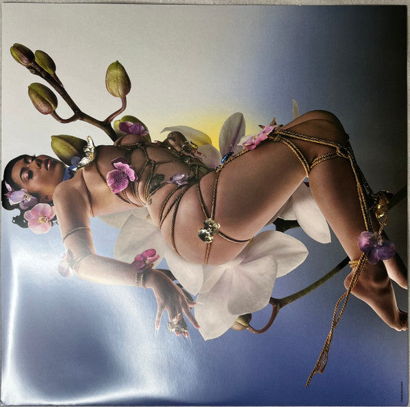 orquídeas