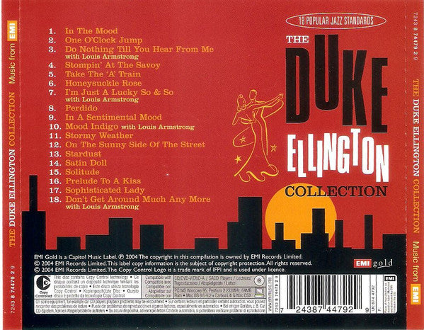 duke-ellington-–-duke-ellington-collection-
