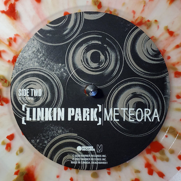 meteora