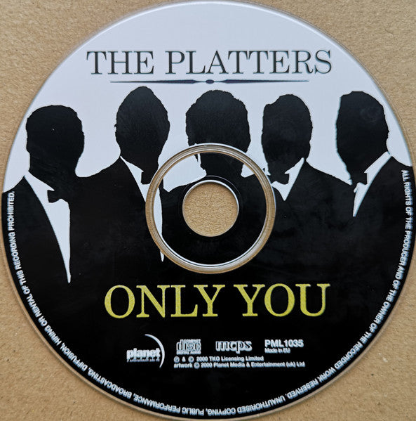 only-you