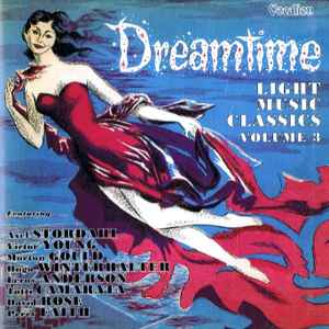 dreamtime