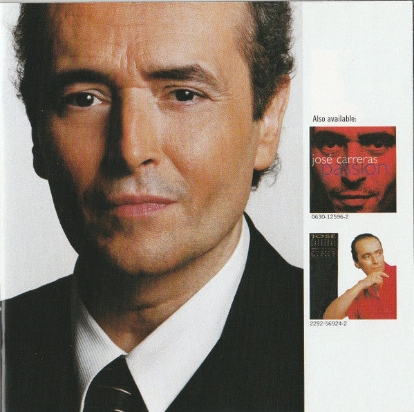 the-best-of-josé-carreras