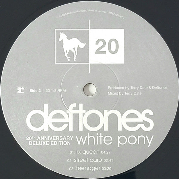 white-pony
