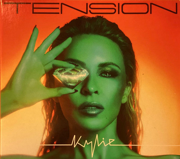tension