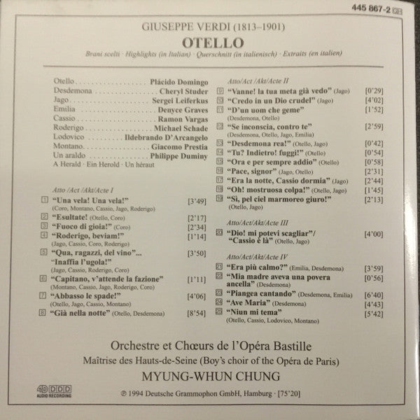 otello-highlights