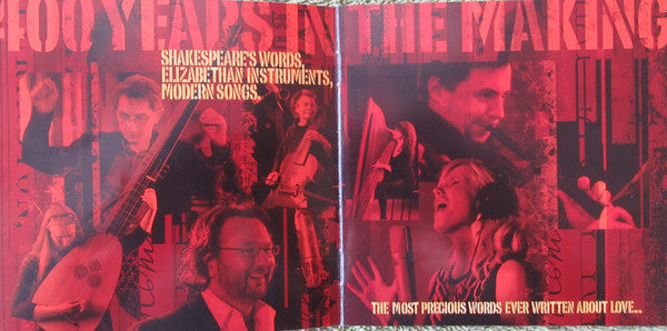 shakespeare-the-sonnets