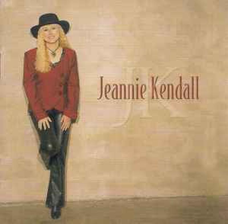 jeannie-kendall