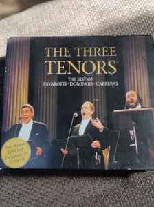 the-three-tenors-the-best-of-pavarotti-domingo-carreras