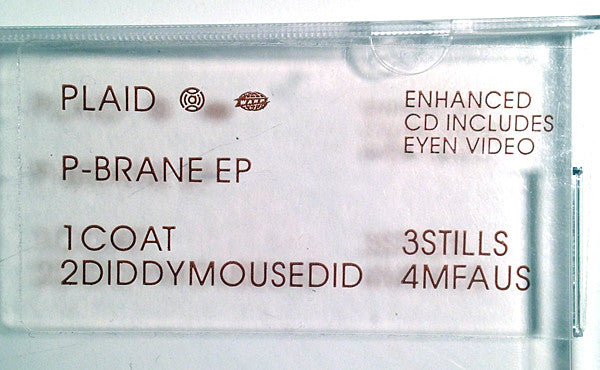 p-brane-ep