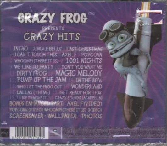 sapo-maluco*,-crazy-frog-–-crazy-hits-(crazy-christmas-edition)