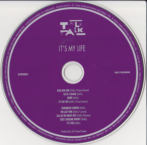 its-my-life