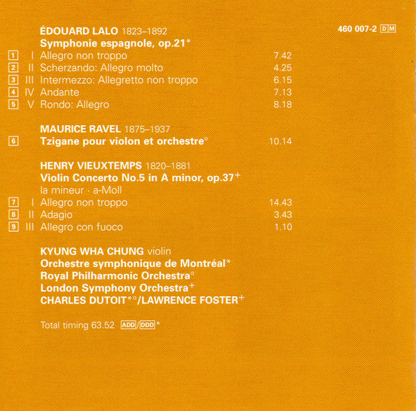 symphonie-espagnole-/-concerto-no.5