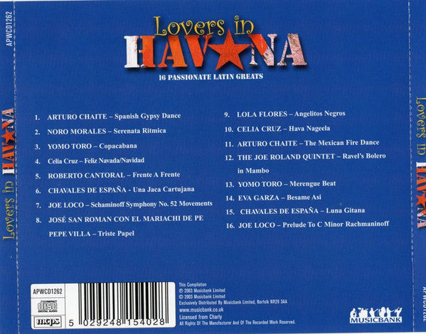lovers-in-havana