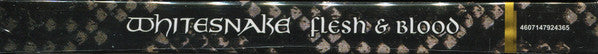 flesh-&-blood