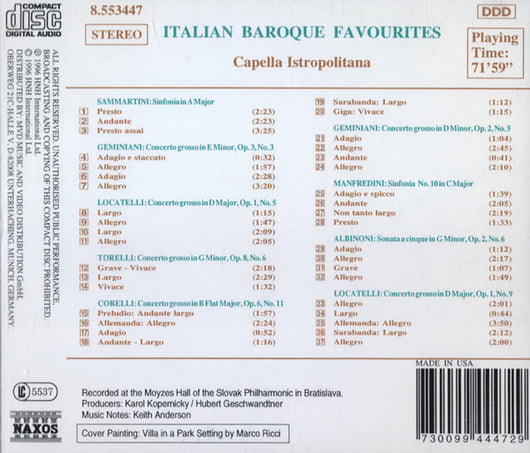 italian-baroque-favourites